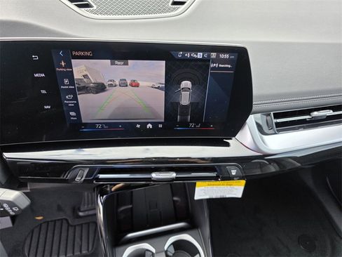 New 2026 BMW X1 xDrive28i image 13