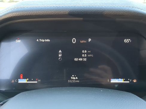 Used 2024 Jeep Grand Cherokee Limited image 16