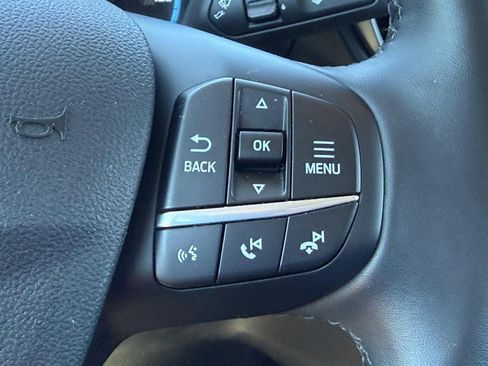 Used 2024 Ford Bronco Sport Big Bend w/ Convenience Package AWD/4WD image 15