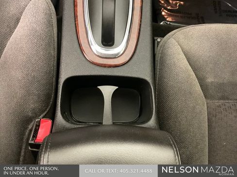 Used 2007 Chevrolet Impala LS FWD image 35
