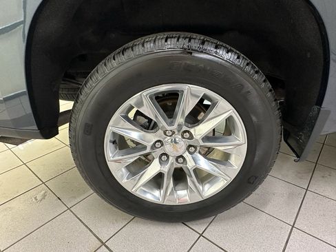 Used 2020 Chevrolet Silverado 1500 LTZ w/ LTZ Plus Package image 14