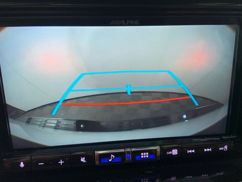 Used 2017 Toyota Tundra 1794 Edition w/ TRD Off Road Package image 7