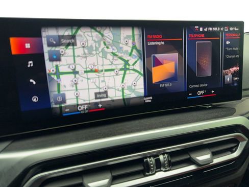 Used 2023 BMW i4 eDrive35 w/ Premium Package image 63