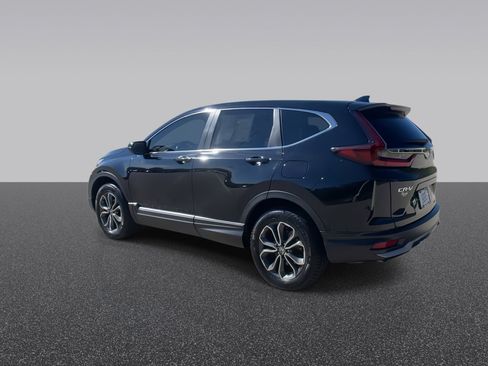Used 2022 Honda CR-V EX-L image 7