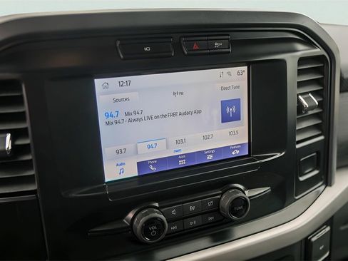 Used 2023 Ford F150 XLT image 19