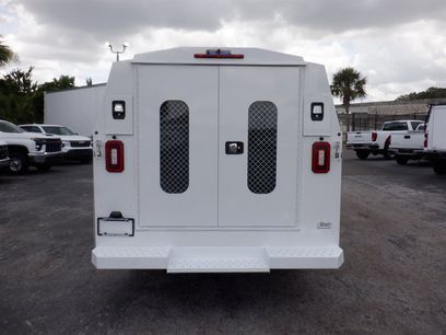 Used 2018 Ford E-350 and Econoline 350 Super Duty