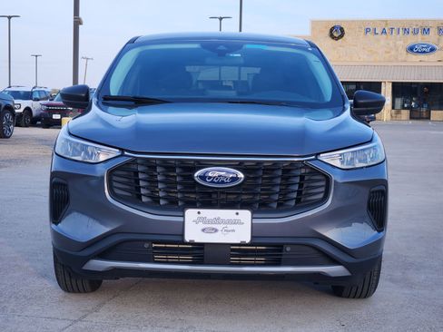 New 2026 Ford Escape Active image 6