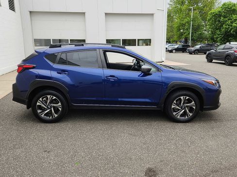 Used 2024 Subaru Crosstrek 2.0i Premium AWD/4WD image 7