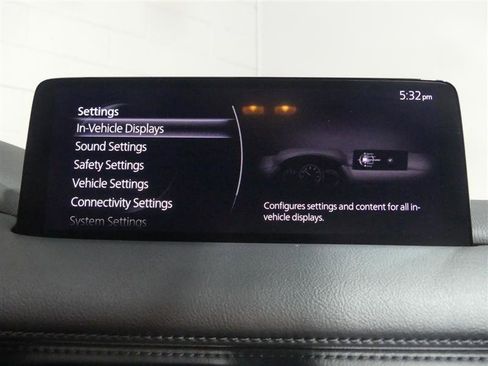 Used 2023 MAZDA CX-5 AWD 2.5 S w/ Select Package image 43