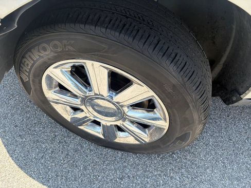 Used 2007 Lincoln MKX 2WD image 32