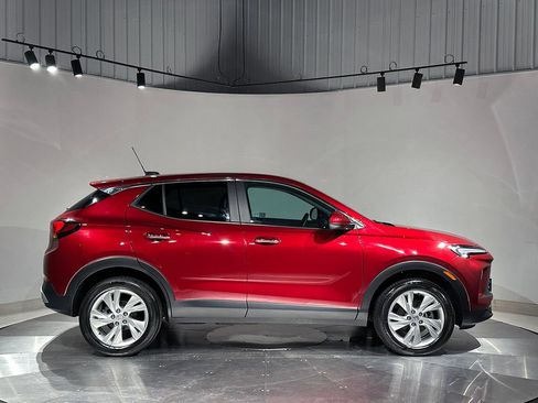 Used 2024 Buick Encore GX Preferred w/ Comfort Package AWD/4WD image 10