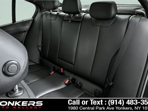 Used 2016 BMW 340i xDrive 4dr Sdn 340i xDrive AWD image 9