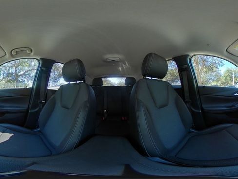 Used 2025 Buick Encore GX Preferred image 36