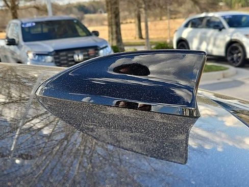 Certified 2025 Honda Accord SE image 28