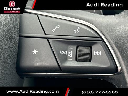 Used 2023 Audi Q7 3.0T Premium Plus w/ Premium Plus Package AWD/4WD image 27