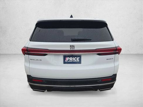 Used 2026 Buick Enclave Preferred FWD image 7