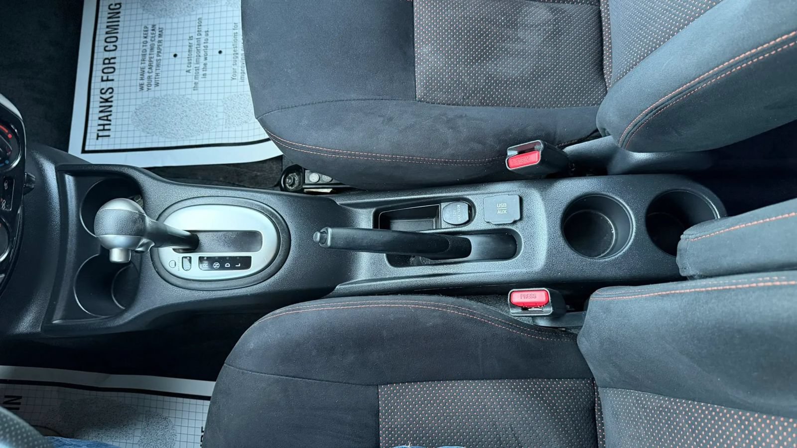 Used 2015 Nissan Versa Note SR FWD image 19