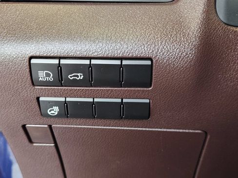 Used 2017 Lexus RX 350 FWD image 22