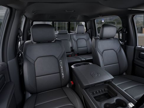 New 2026 RAM 1500 Rebel image 16