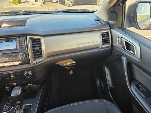 Used 2019 Ford Ranger XLT w/ FX4 Off-Road Package image 14