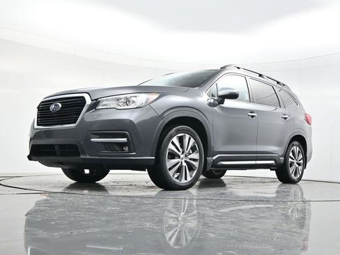 Used 2021 Subaru Ascent Touring w/ Popular Package #2A image 52