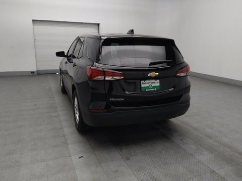 Used 2023 Chevrolet Equinox LS image 5