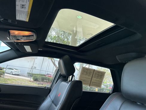 Used 2023 Dodge Durango GT image 16