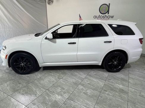 Used 2022 Dodge Durango GT image 4