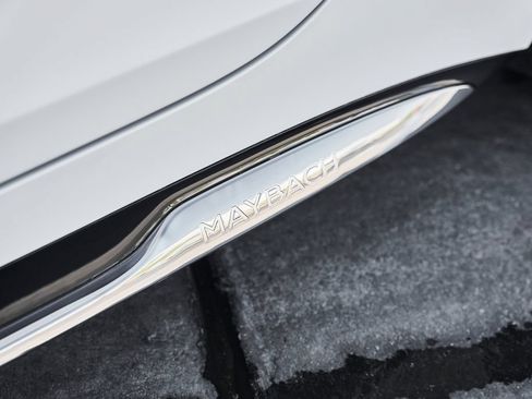 Used 2026 Mercedes-Benz Maybach SL 680 image 14