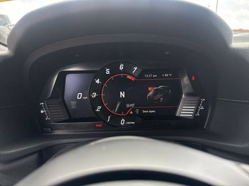 Used 2024 Toyota Supra RWD image 18