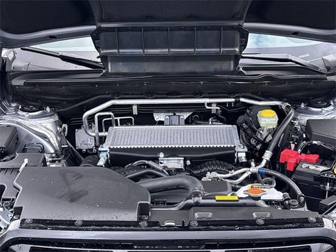 New 2026 Subaru Ascent Premium image 19