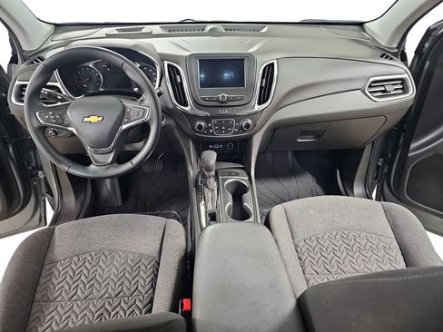 Certified 2024 Chevrolet Equinox LT w/ LPO, Floor Liner Package AWD/4WD image 11