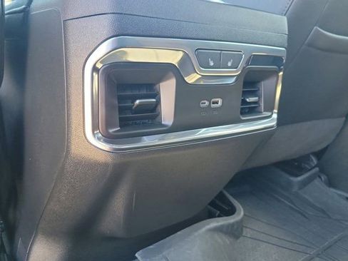 Used 2024 Chevrolet Silverado 1500 High Country image 16