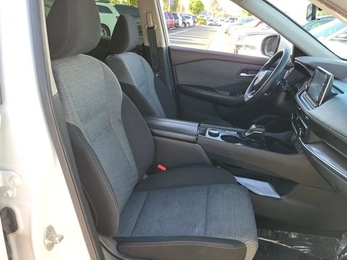 Used 2023 Nissan Rogue SV AWD/4WD image 19