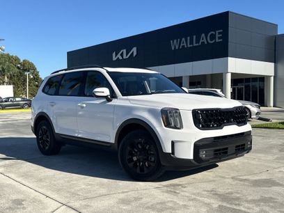 New 2025 Kia Telluride SX Prestige X-Pro