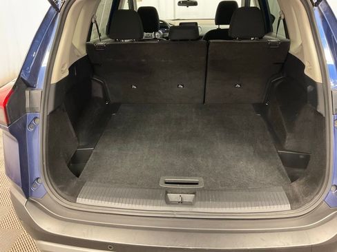 Used 2023 Nissan Rogue SV AWD/4WD image 14