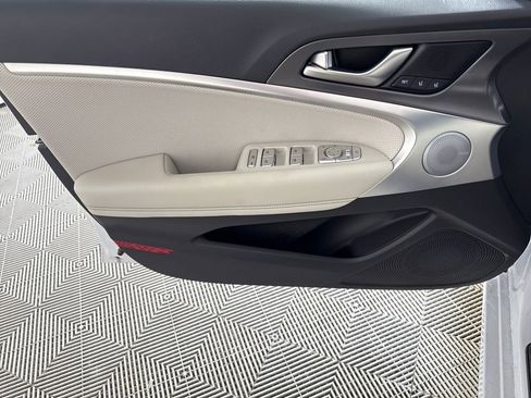 New 2025 Genesis G70 2.5T w/ Sport Prestige Package image 12
