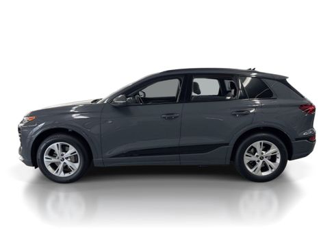 Certified 2025 Audi Q6 e-tron Premium w/ Convenience Package image 2