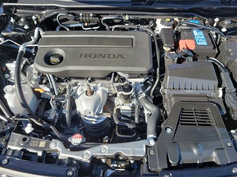 Used 2026 Honda Civic Sport image 26