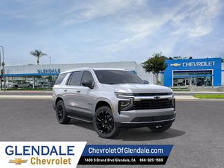 New 2026 Chevrolet Tahoe LS w/ LPO, Dark Essentials Package RWD video 1