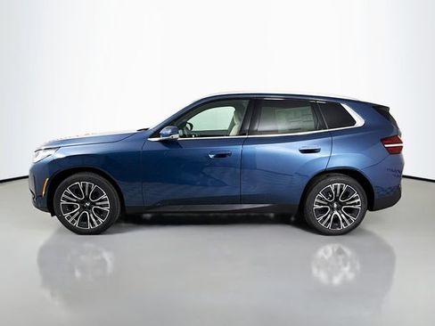 New 2026 BMW X3 xDrive30i w/ Premium Package AWD/4WD image 4
