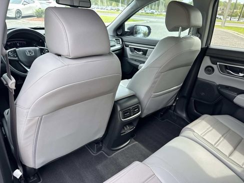 Used 2020 Honda CR-V Touring image 13