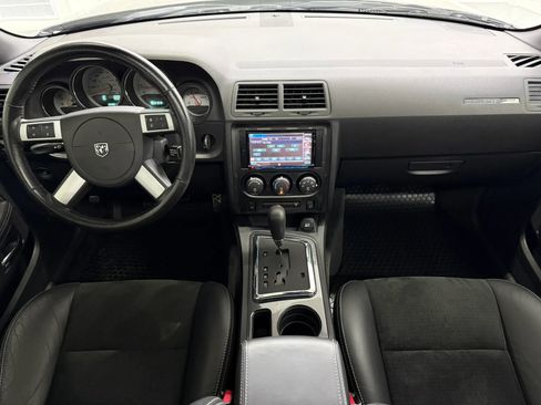 Used 2008 Dodge Challenger SRT8 image 2