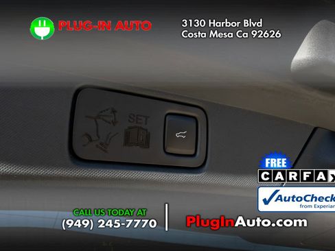 Used 2022 Ford Mustang Mach-E GT w/ GT Performance Edition image 15