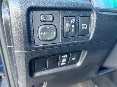 Used 2023 Toyota 4Runner SR5 RWD image 14