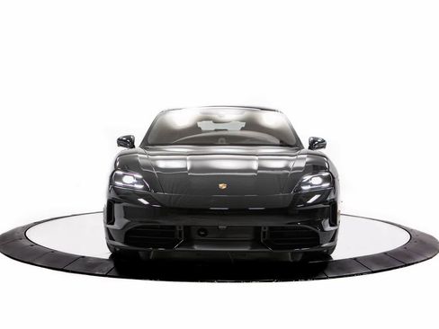 New 2026 Porsche Taycan GTS image 10