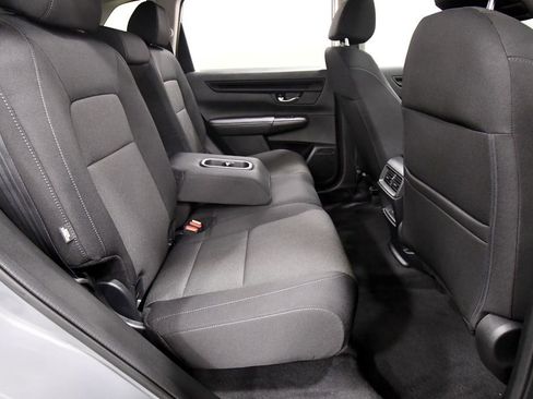 Certified 2025 Honda CR-V EX image 18