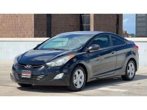 Used 2013 Hyundai Elantra image 48