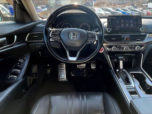 Used 2022 Honda Accord Sport Special Edition image 5