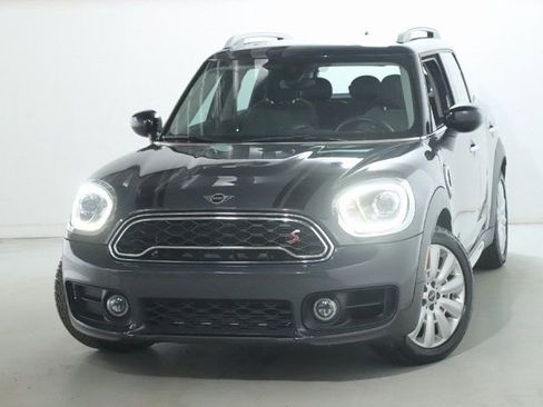 Used 2020 MINI Cooper Countryman S w/ Storage Package image 3
